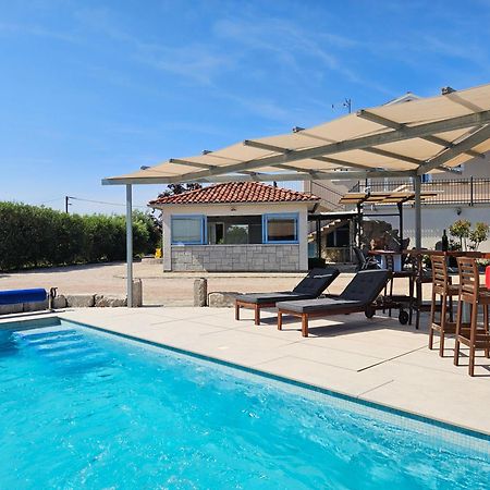 Villa Dora Bajcici Bagian luar foto