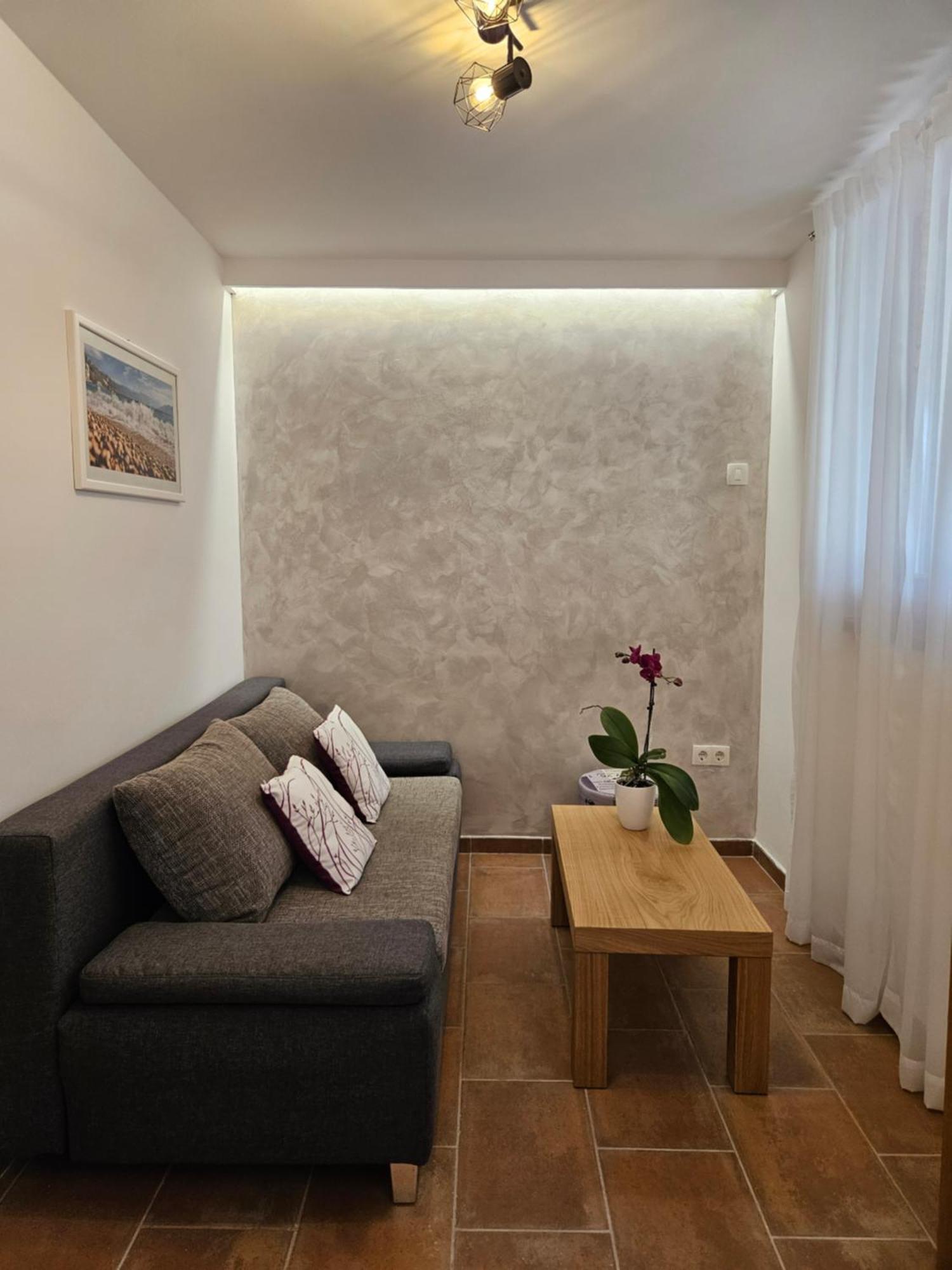 Villa Dora Bajcici Bagian luar foto