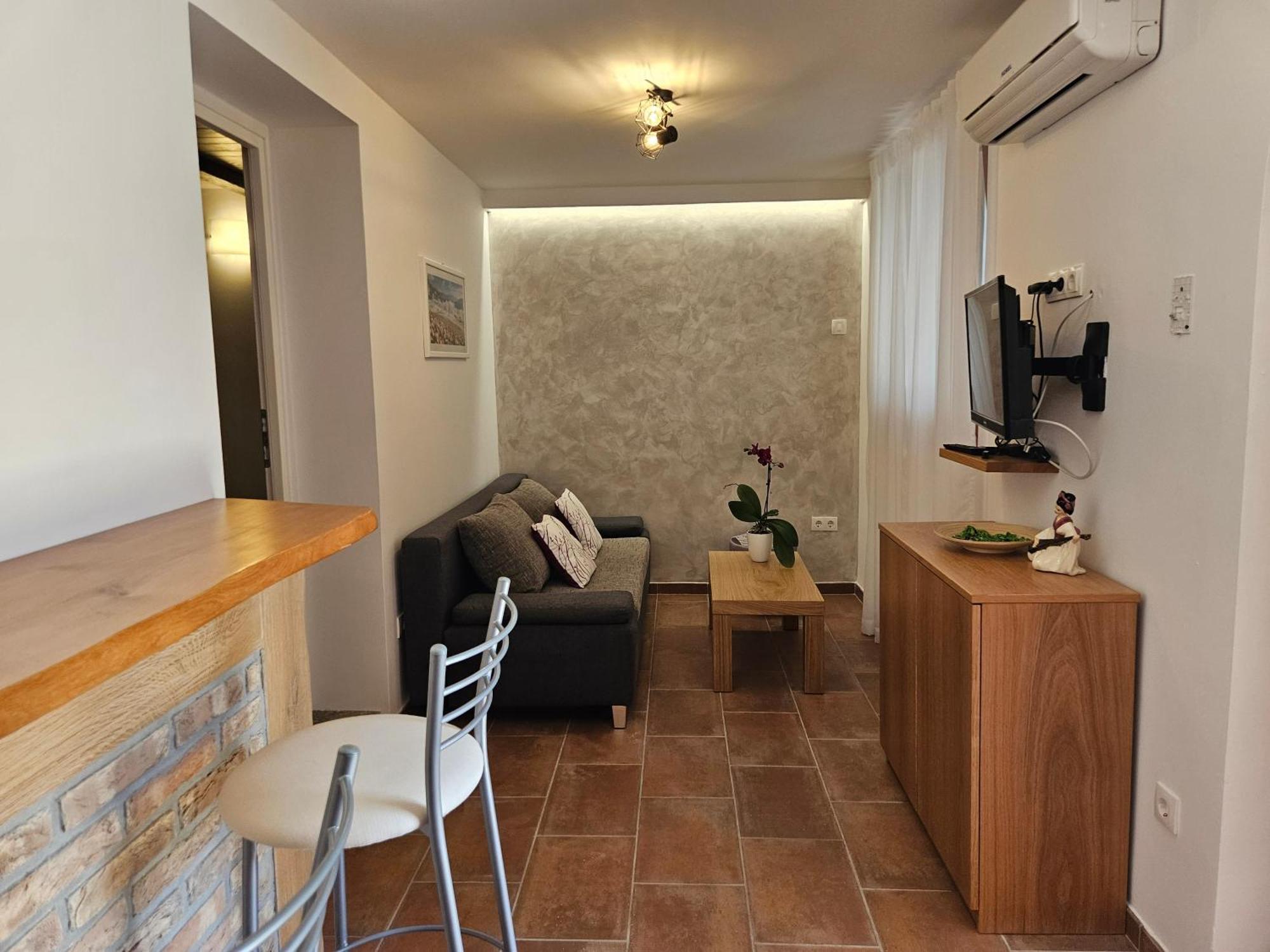 Villa Dora Bajcici Bagian luar foto