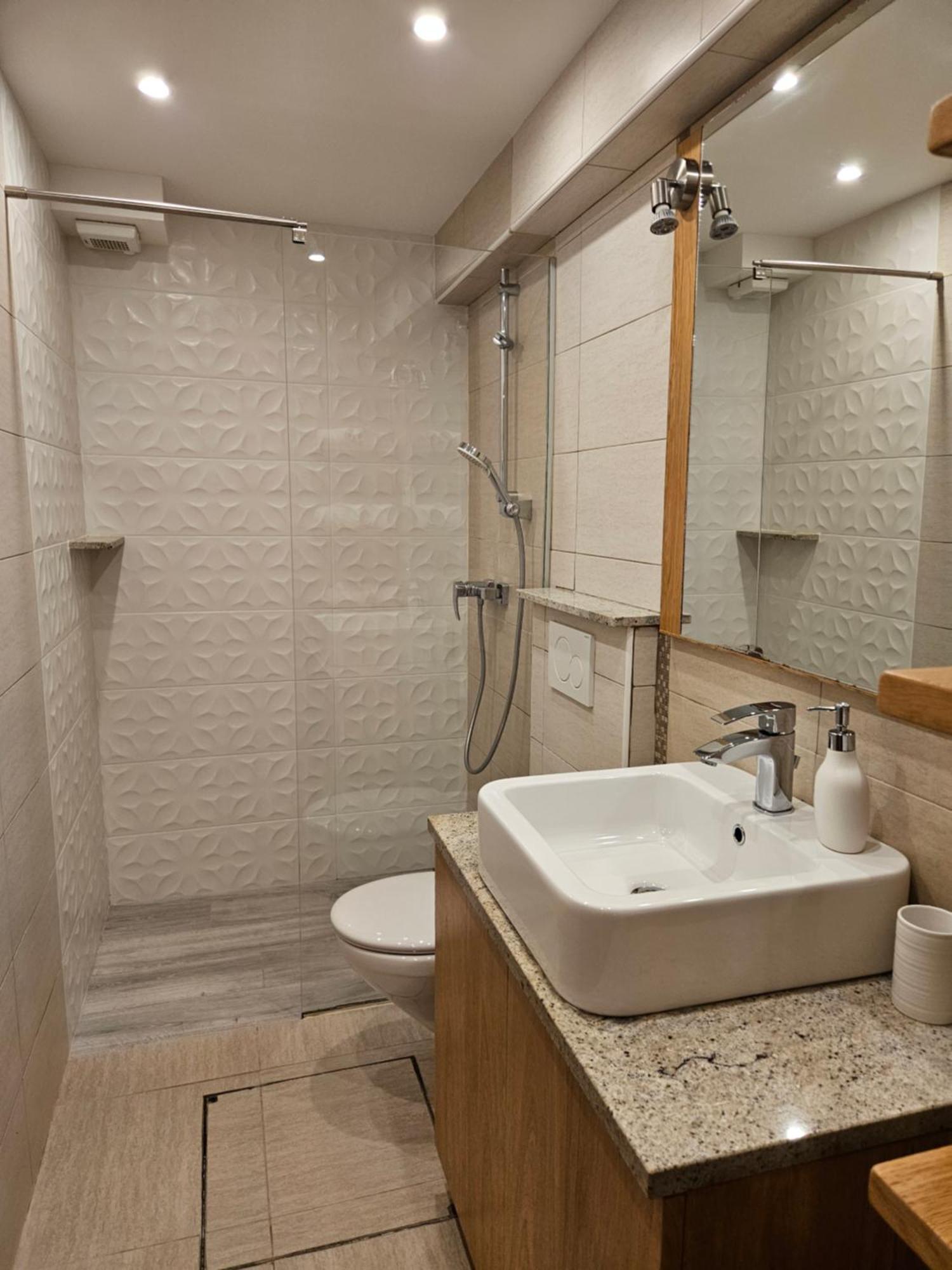 Villa Dora Bajcici Bagian luar foto